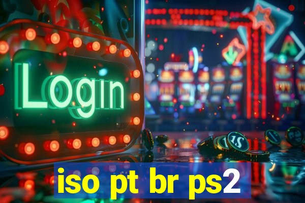 iso pt br ps2